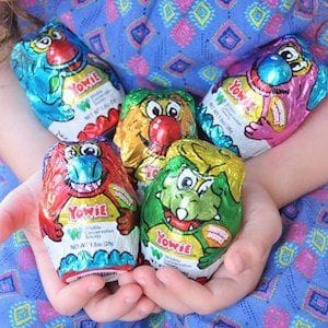 Investment firm launches $20 million takeover bid for Yowie Investment firm launches $20 million takeover bid for Yowie